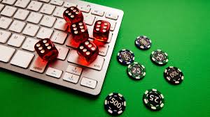Зеркало Slott Casino