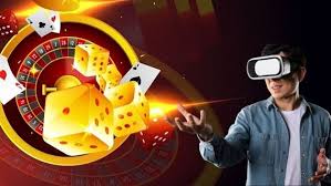 Онлайн казино Slott Casino
